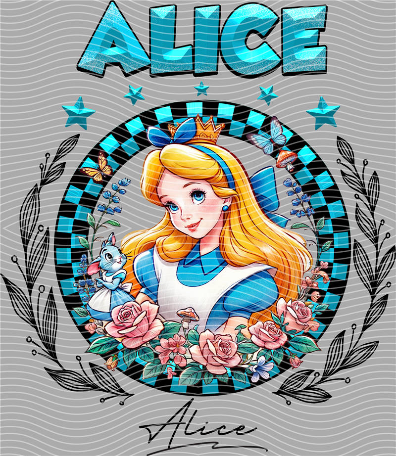 Disney-DS 521